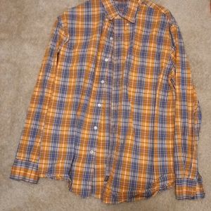 Izod dress shirt
